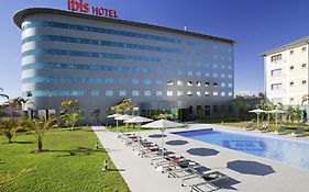 Ibis Antananarivo Ankorondrano